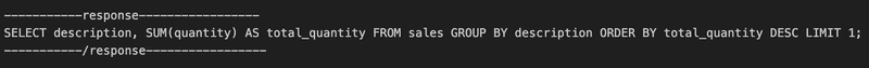 sql_query