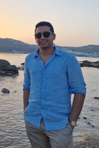 Joumen Harzli
